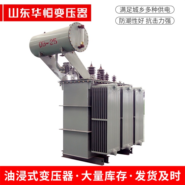 S11-10000/35蛟河蛟河蛟河电力变压器厂家
