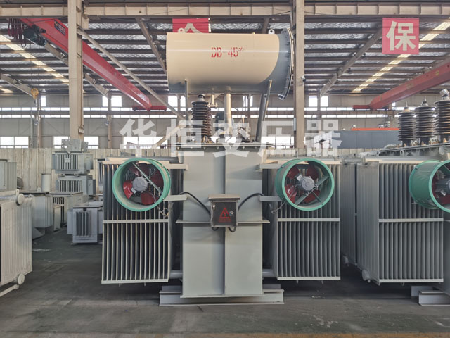 S11-8000/35蛟河蛟河蛟河电力变压器价格