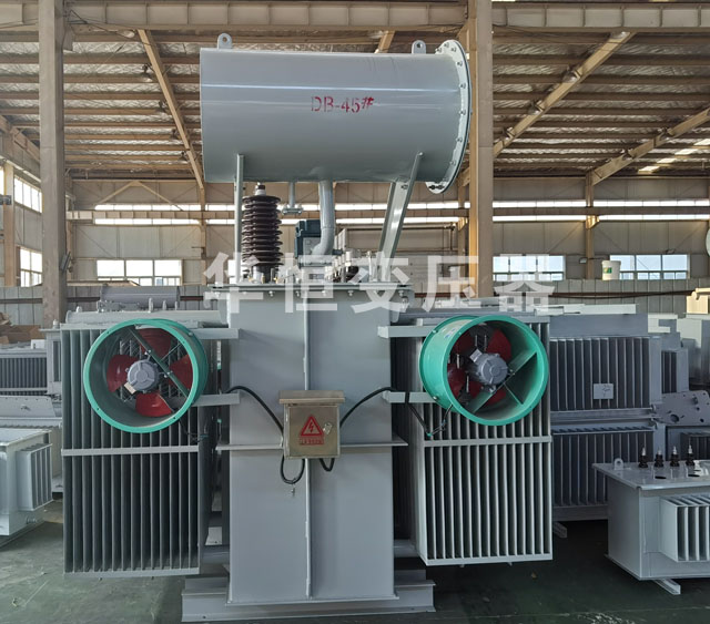 S13-8000/35蛟河蛟河蛟河电力变压器