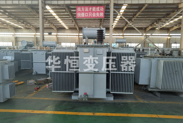 SZ11-6300/35蛟河蛟河蛟河电力变压器价格