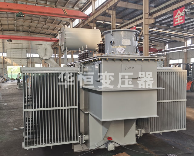 S11-8000/35蛟河蛟河蛟河油浸式变压器价格
