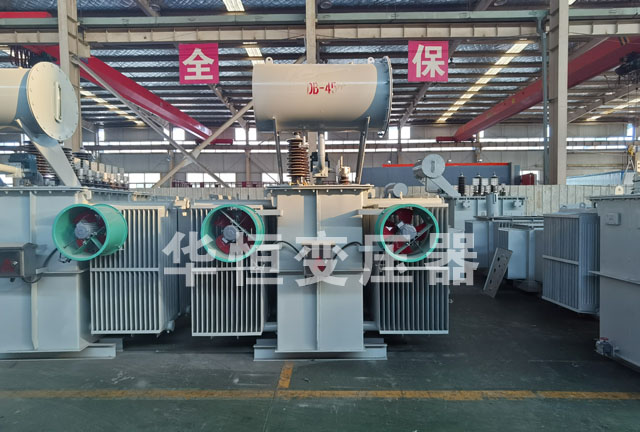 S13-6300/35蛟河蛟河蛟河油浸式变压器